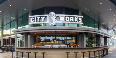 City Works Disney Springs: en chiffres
