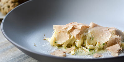 Tous les demi-finalistes des Prix James Beard 2020 réservables sur OpenTable