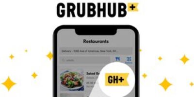 Grubhub propose désormais un service d'abonnement