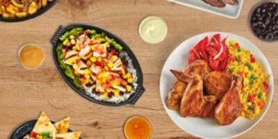 Pollo Tropical lance la livraison avec Uber Eats