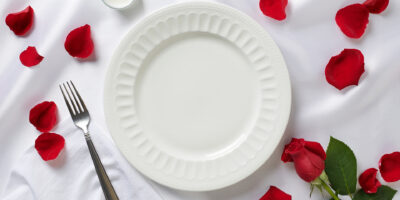 Ce sont les meilleures tendances gastronomiques de la Saint-Valentin sur OpenTable