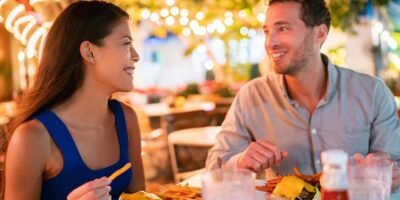 Comment les restaurants peuvent rivaliser avec les barbecues à domicile