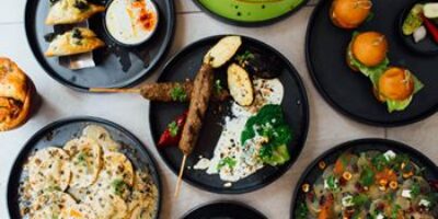 Beyond Sushi propose désormais une préparation de repas à base de plantes à New York