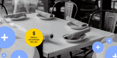 Ce que les restaurateurs et les employés doivent savoir sur la loi CARES