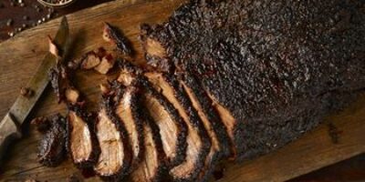 La fosse à barbecue de Dickey lance de nouvelles offres de nécessité