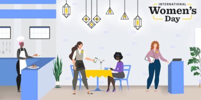 Célébrer les femmes dans l'industrie