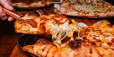 Sid's Pizza propose désormais des opportunités de franchise à l'unité et à plusieurs unités dans la région métropolitaine d'Atlanta