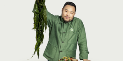 Sweetgreen reçoit un coup de main de David Chang