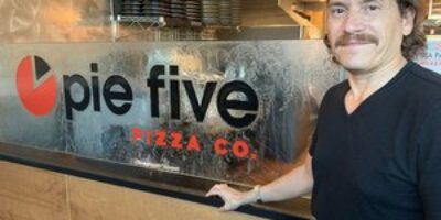 Avec l'ampoule Q2 pour Pie Five, le PDG de Rave promet des changements de leadership