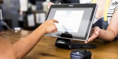 Toast lance du matériel pour aider à rationaliser les opérations de restauration