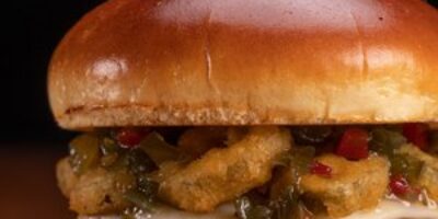 Habit Burger déploie Tempura Jalapeno Charburger