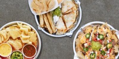 Taco Cabana recueille des fonds pour la National Kidney Foundation