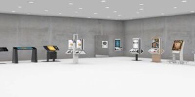 Aperçu du commanditaire du sommet ICX 2020: Pyramid Computer | Sommet sur l'expérience client interactive (ICX)