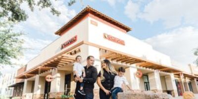 Chipotle augmente le congé parental payé