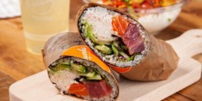 Pokeworks ajoute à la présence de Cali