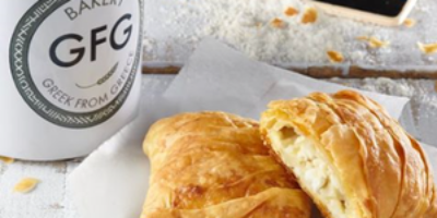 Greek from Greece lands first franchise deal