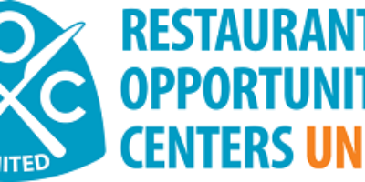 Un groupe de travailleurs de la restauration se bat pour un congé de maladie payé obligatoire