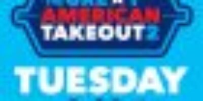 Restaurateurs, démarrez vos moteurs! C'est mardi à emporter