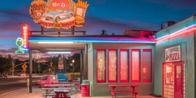 Comment démarrer une petite entreprise de restauration rapide en Inde