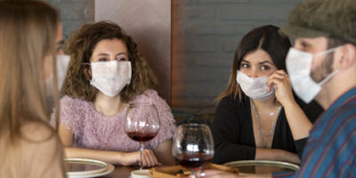 Les ventes de février ne montrent aucun impact du Coronavirus; Encore