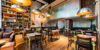 Restaurant Traffic Dying? Blâmer les milléniaux