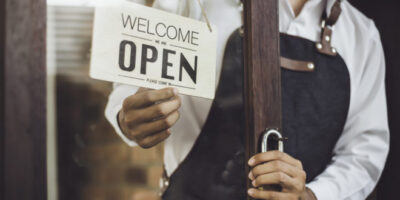 Un guide de réouverture de restaurant pour l'ère COVID-19