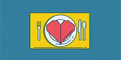 La page des ressources du restaurant COVID-19 de QSR Automations