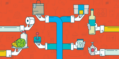 8 façons dont les restaurants survivent au coronavirus