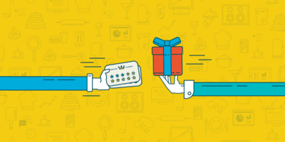 Sécuriser les ventes avec les cartes-cadeaux des restaurants