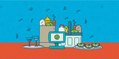 Conseils pour faire pivoter votre restaurant vers l'épicerie