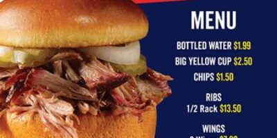Dickey's célèbre les premiers intervenants de Dallas avec un barbecue gratuit
