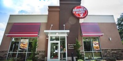 Huddle House et Perkins dévoilent un plan d'urgence pour les franchisés