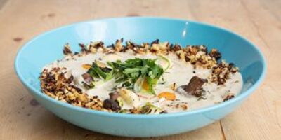 Just BE Kitchen lance une trousse de repas pour renforcer l'immunité, approuvée médicalement par Primehealth, pour nourrir les travailleurs essentiels et les immunodéprimés