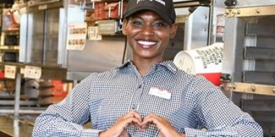 KFC Is Providing One Million Pieces Of Kentucky Fried Chicken To Feed Communities Across America