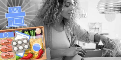 Ce que vous devez savoir sur la création d'une trousse de repas au restaurant