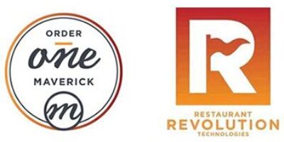 Le nouveau produit de commande numérique, Order One Maverick, permet aux chaînes de restaurants de contrôler directement l'expérience client