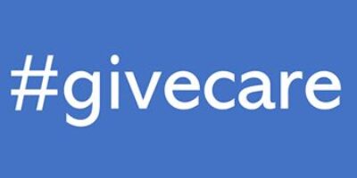 Payez-le avec l'initiative Give Care