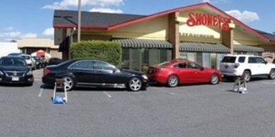 Shoney's intensifie ses efforts pour nourrir ceux qui en ont besoin pendant des périodes sans précédent