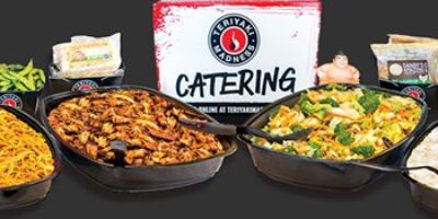 Teriyaki Madness lance une campagne de paiement à terme pour soutenir les travailleurs de la santé