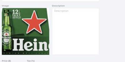 Le logiciel Digital Diner de Waitbusters ajoute de nouvelles fonctionnalités pour la collecte et la livraison d'alcool