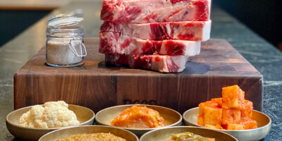 De nouveaux modèles commerciaux pour les restaurants émergent de COVID-19