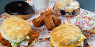 Rise Southern Biscuits signe un accord multi-unités en période de pandémie