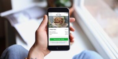 Grubhub dépense 30 M $ pour aider les restaurants indépendants