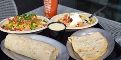 Pancheros et Cinnaholic trouvent des moyens de rester en vie | Navigation dans COVID-19