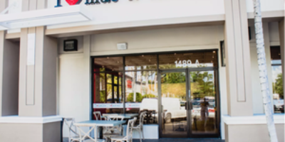 I Heart Mac & Cheese en route pour l'Arizona