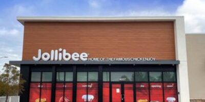 Jollibee s'associe à DoorDash pour déployer un service de livraison