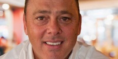 Paul Damico quitte Naf Naf Grill pour superviser Global Franchise Group