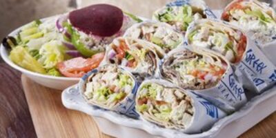 Little COO grec donne 12 conseils sur la navigation dans COVID-19