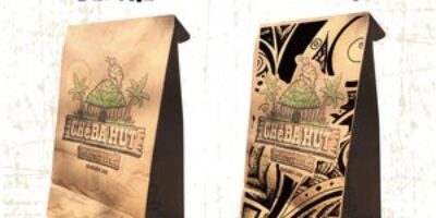 Cheba Hut lance un contexte de conception de sacs
