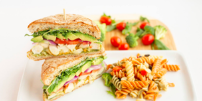 Coolgreens élimine les frais de franchisage | Décontracté rapide